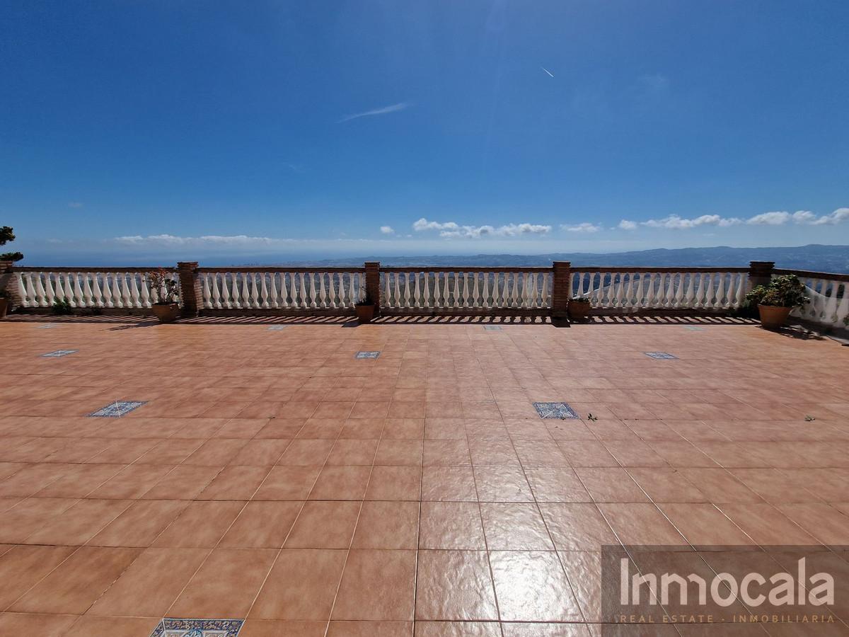 Venta de villa en Mijas