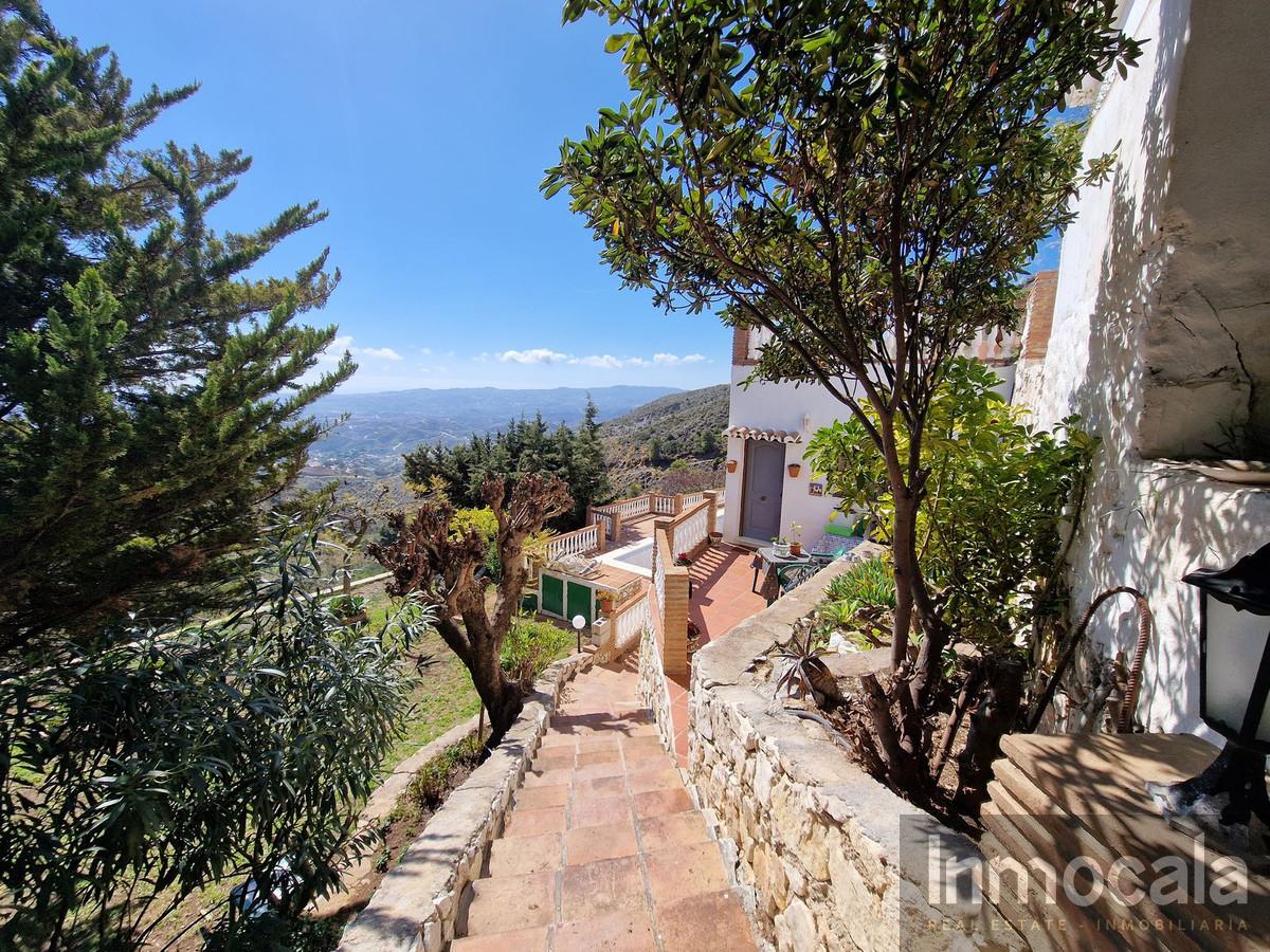 Venta de villa en Mijas
