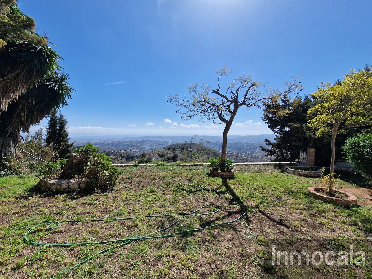 Venta de villa en Mijas