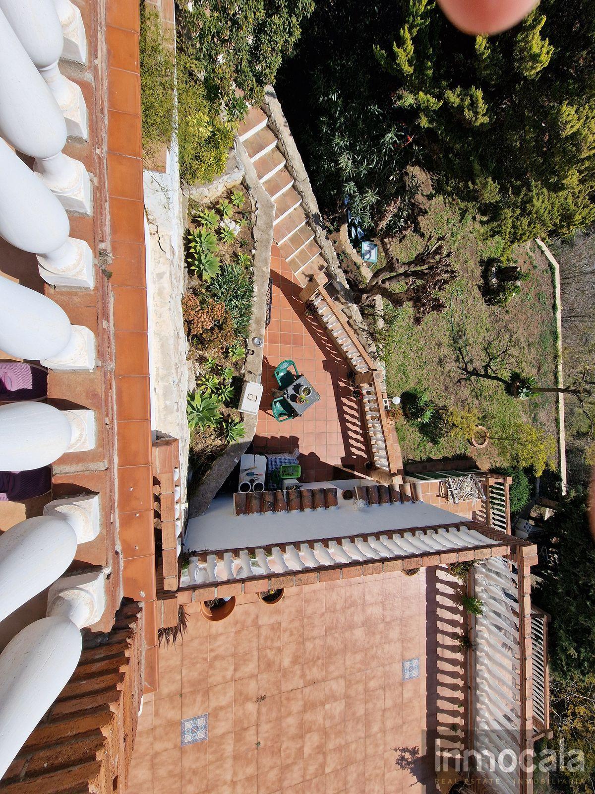 Venta de villa en Mijas