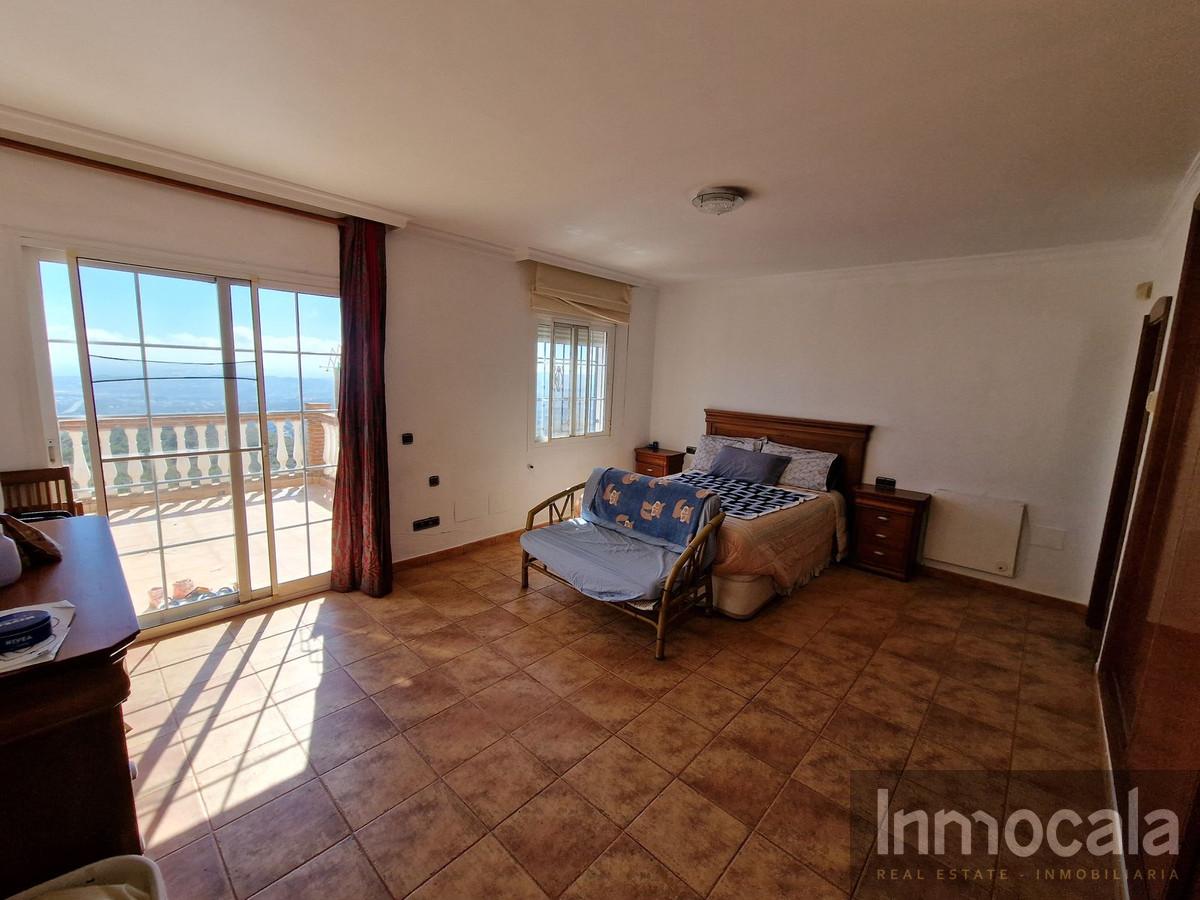 Venta de villa en Mijas