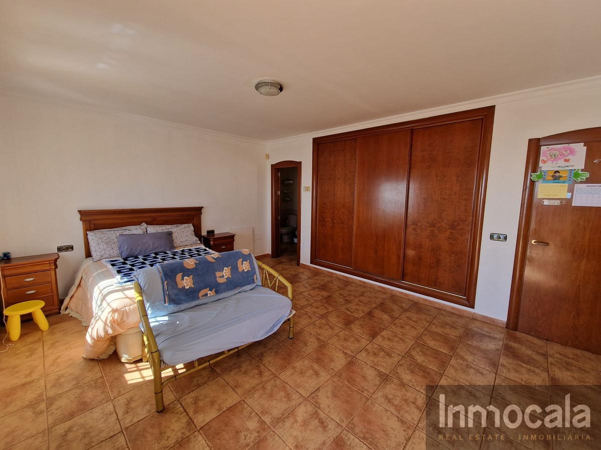 Venta de villa en Mijas