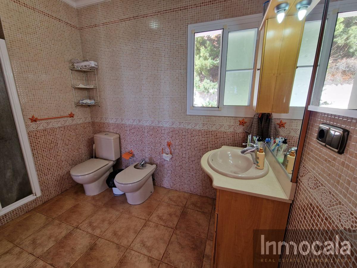 Venta de villa en Mijas