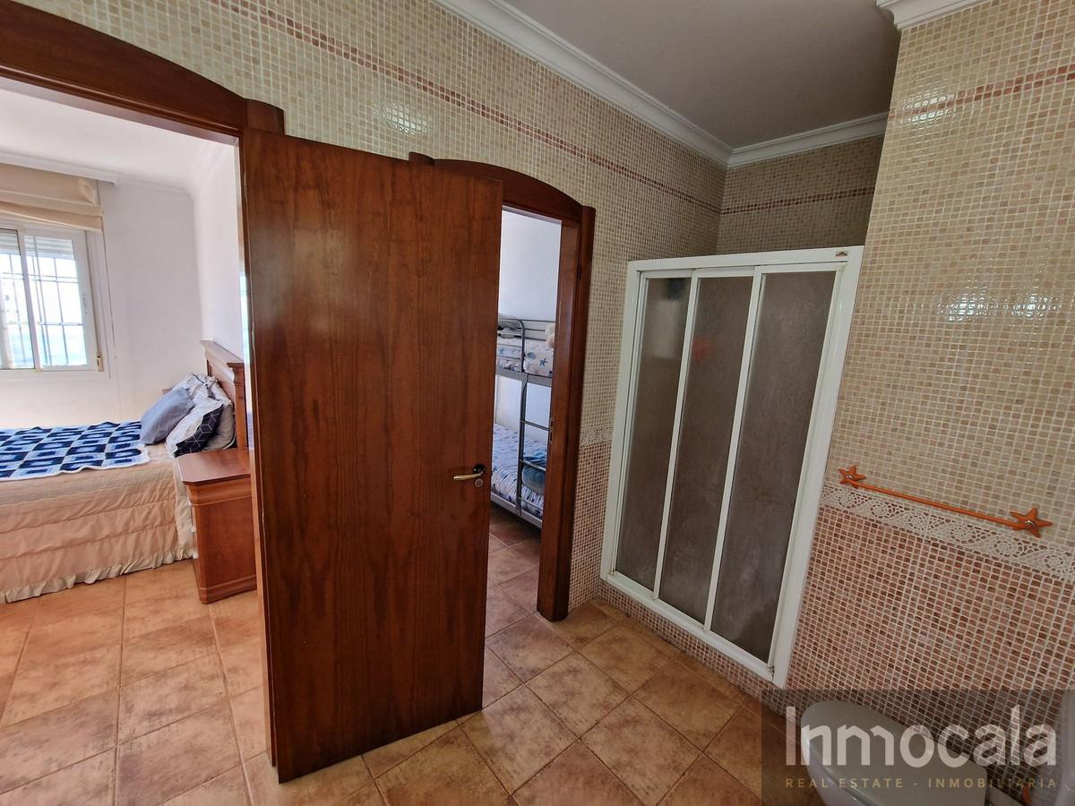 Venta de villa en Mijas