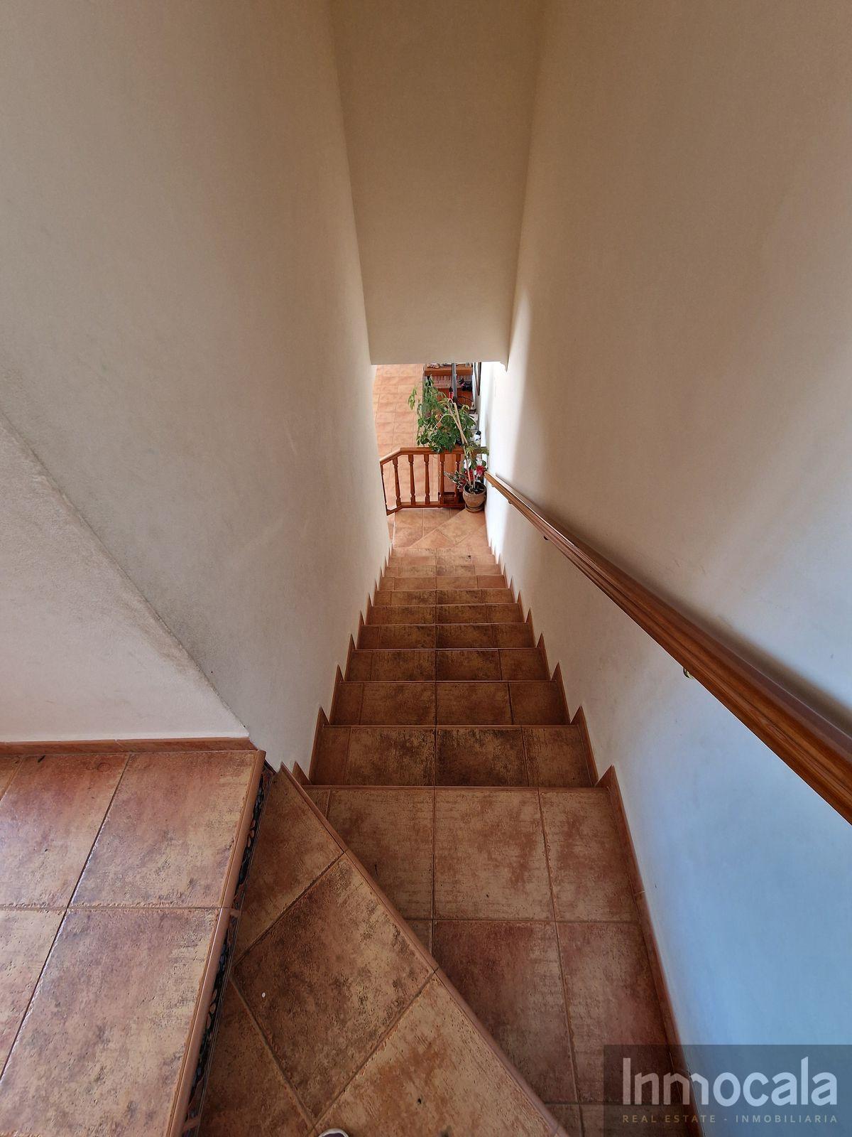 Venta de villa en Mijas