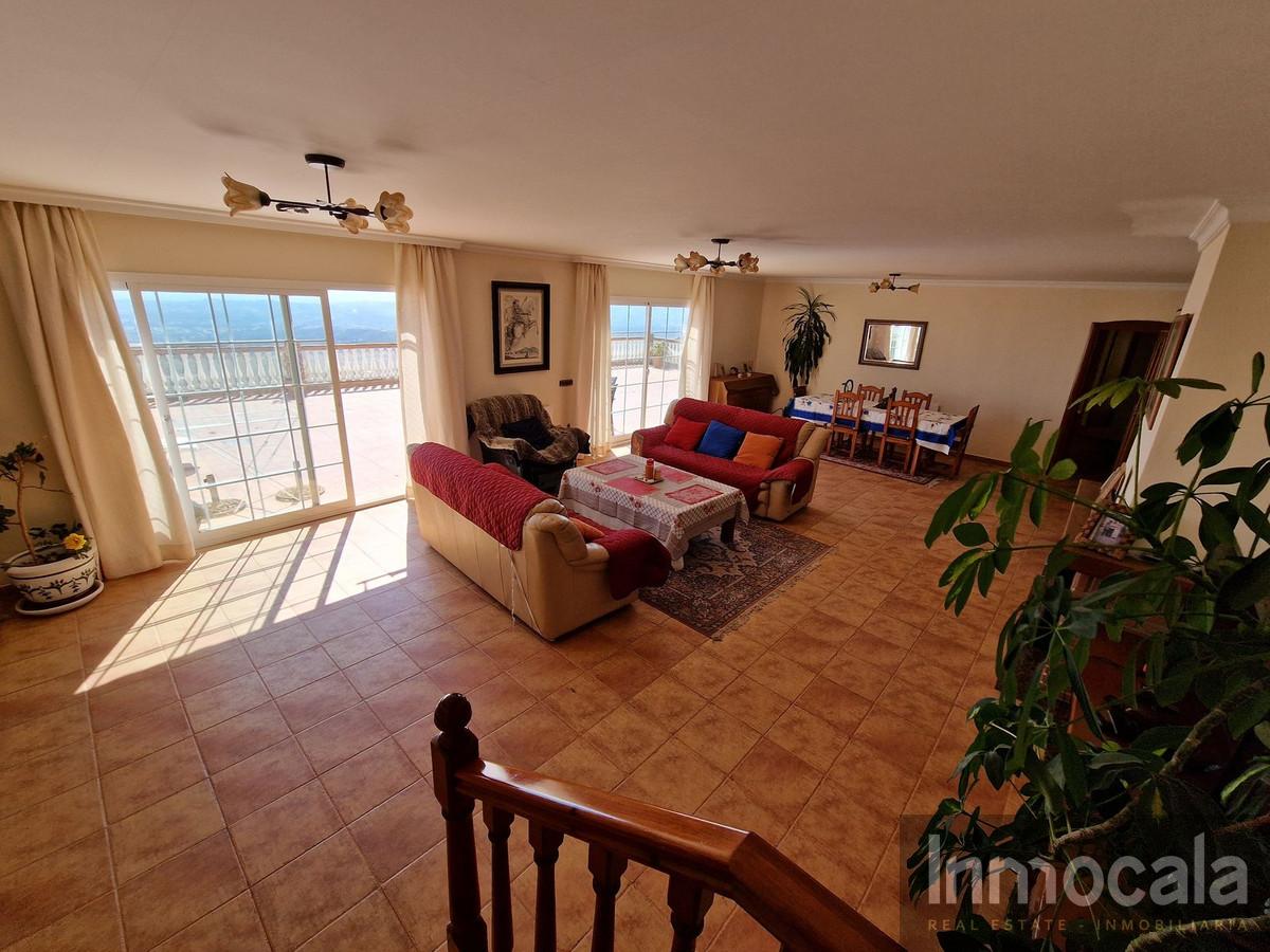 Venta de villa en Mijas