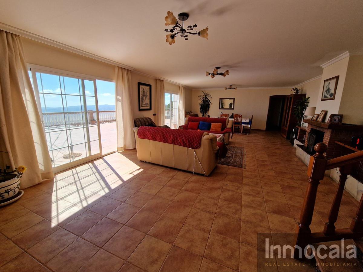 Venta de villa en Mijas