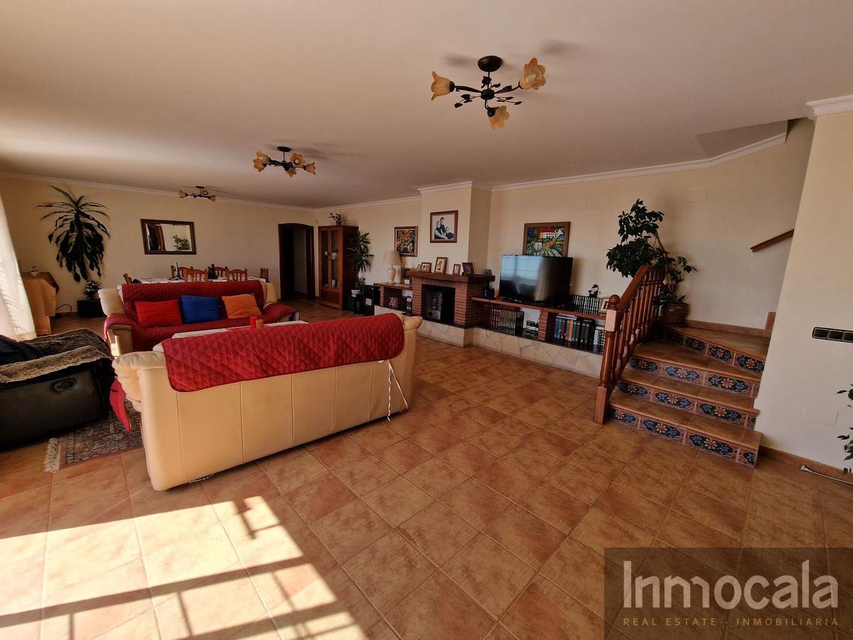 Venta de villa en Mijas