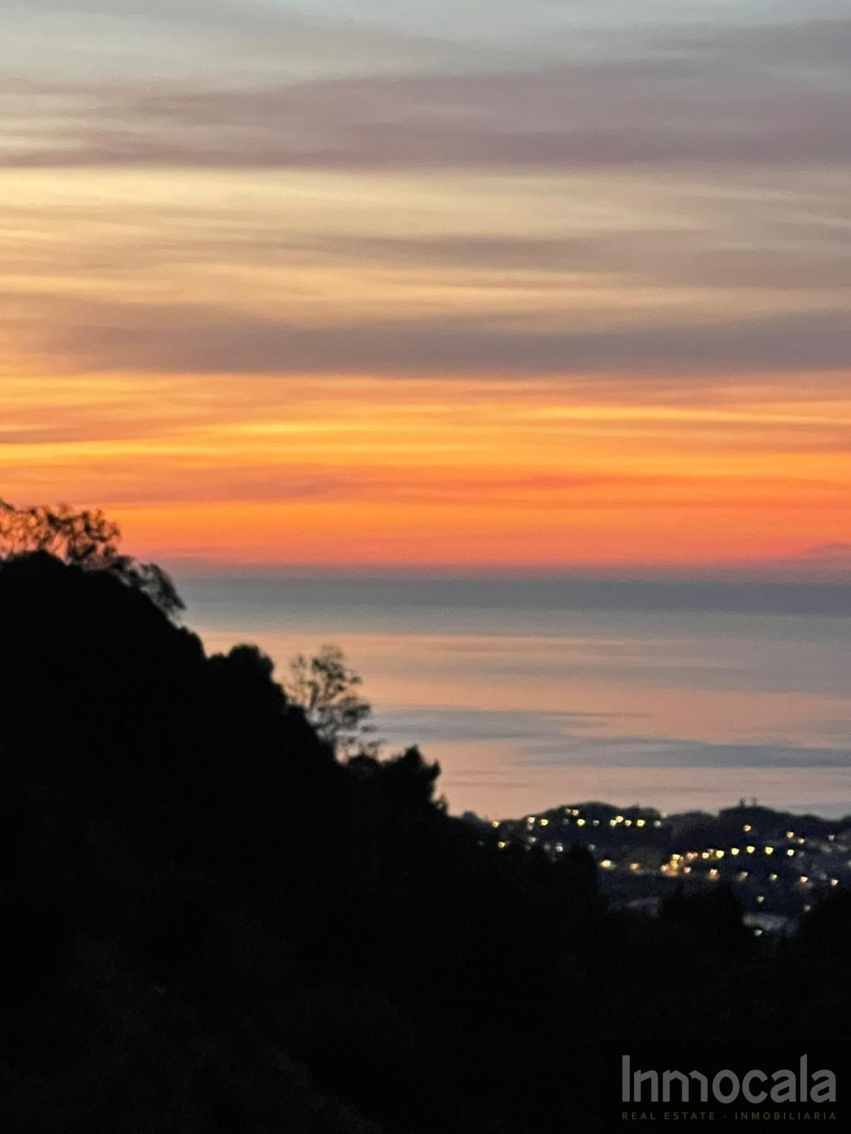 Venta de villa en Mijas