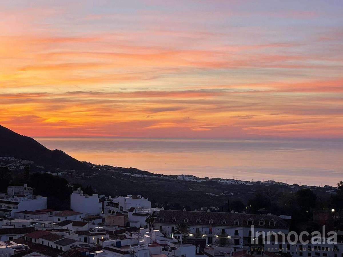 Venta de villa en Mijas