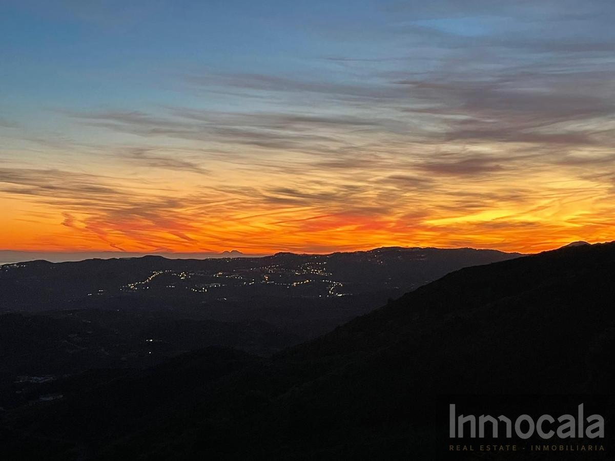 Venta de villa en Mijas