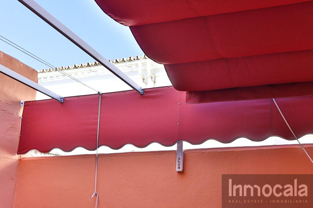 For sale of villa in Mijas