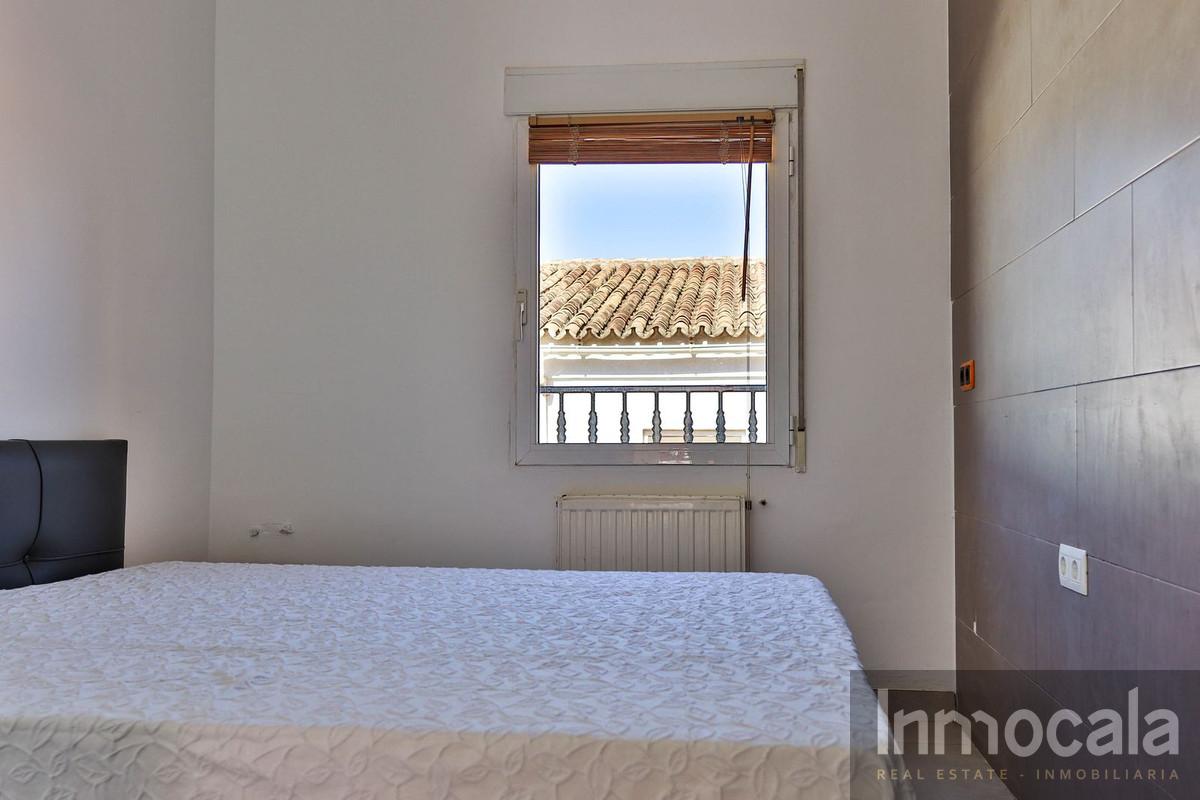 For sale of villa in Mijas