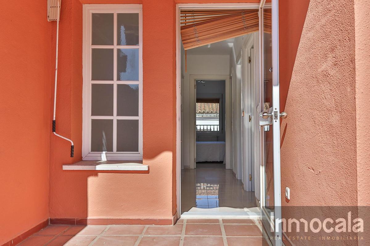 For sale of villa in Mijas