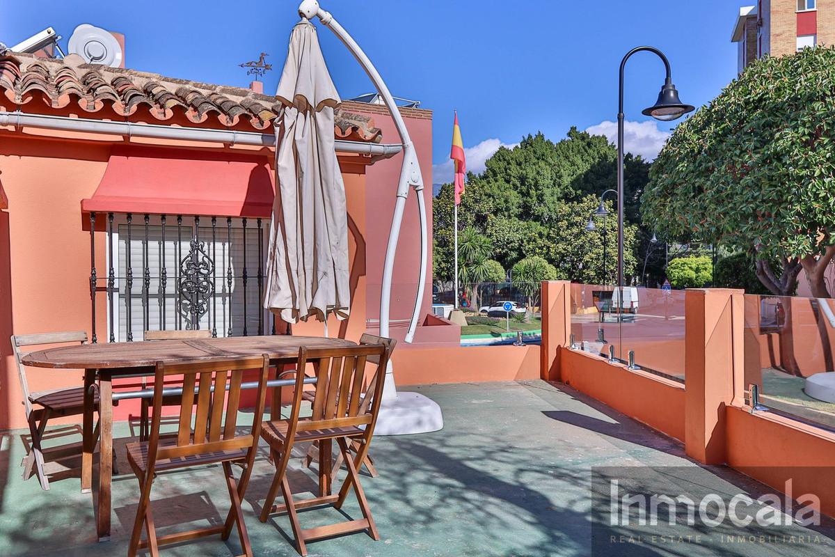 For sale of villa in Mijas