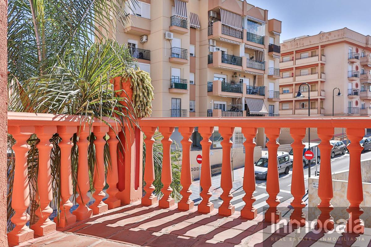 For sale of villa in Mijas