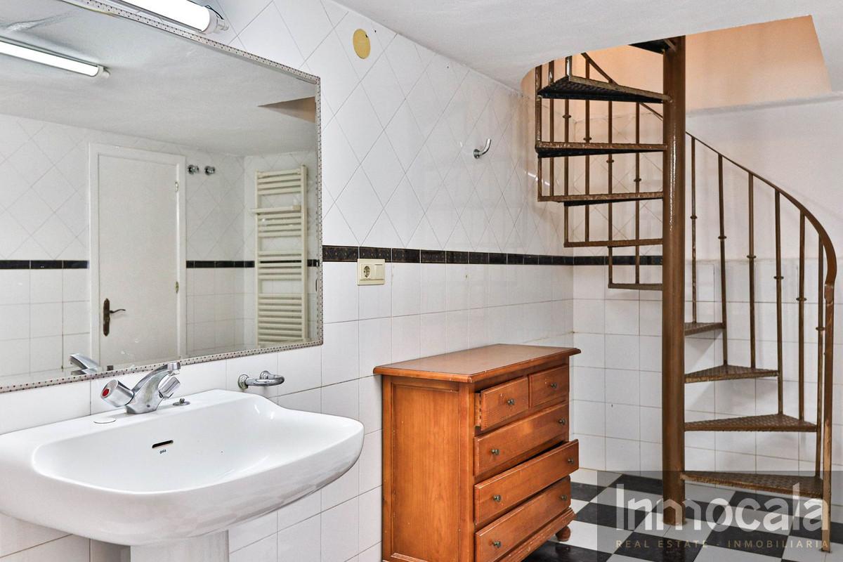 For sale of villa in Mijas