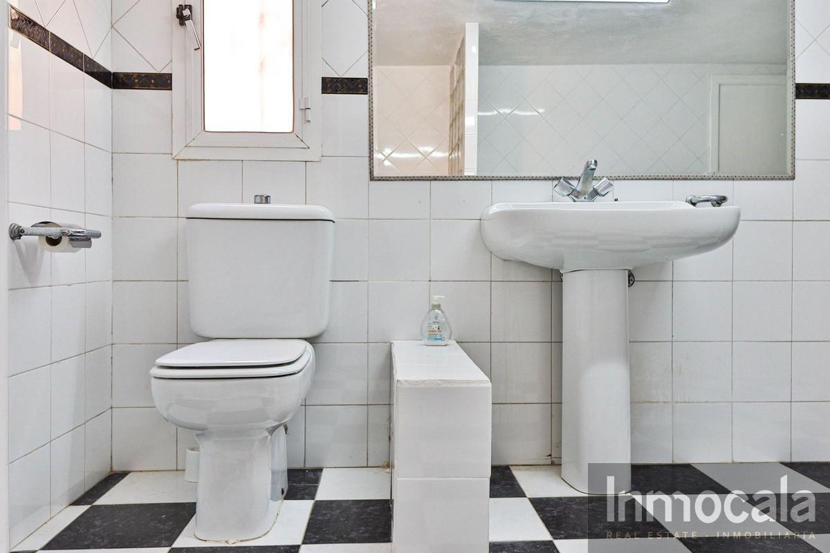 For sale of villa in Mijas