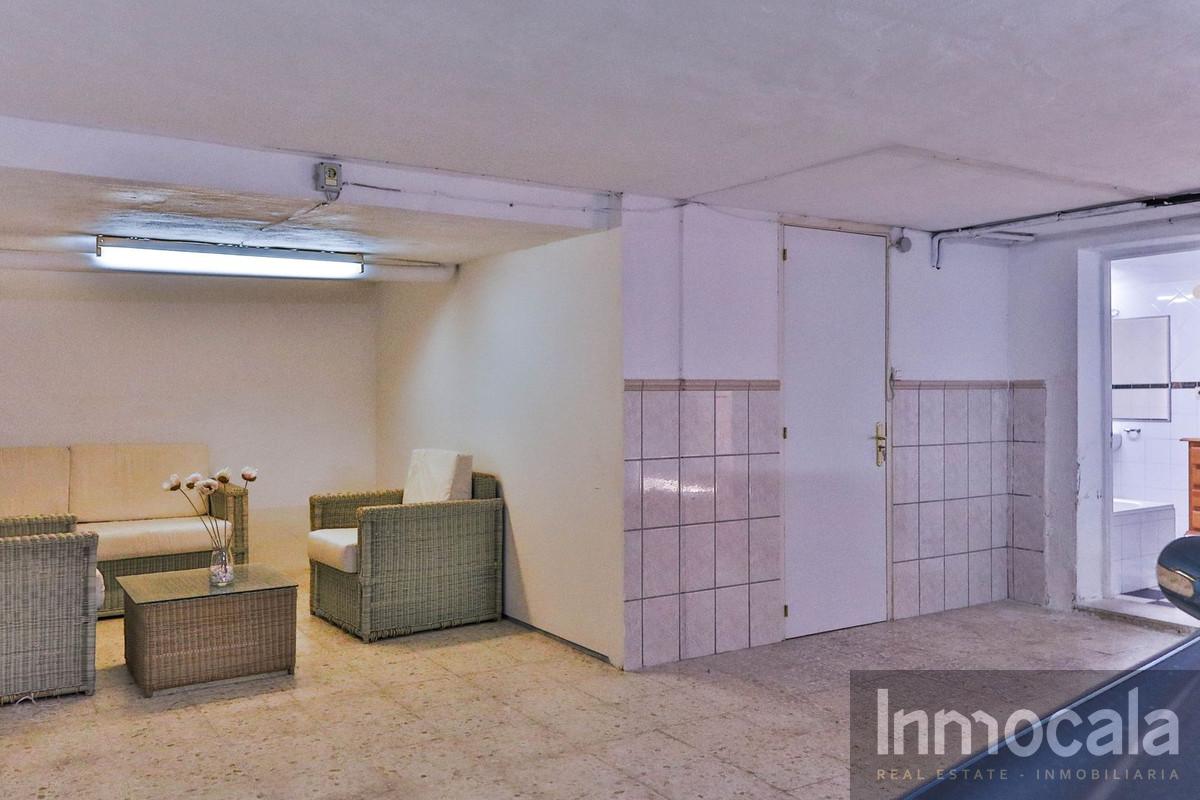 For sale of villa in Mijas