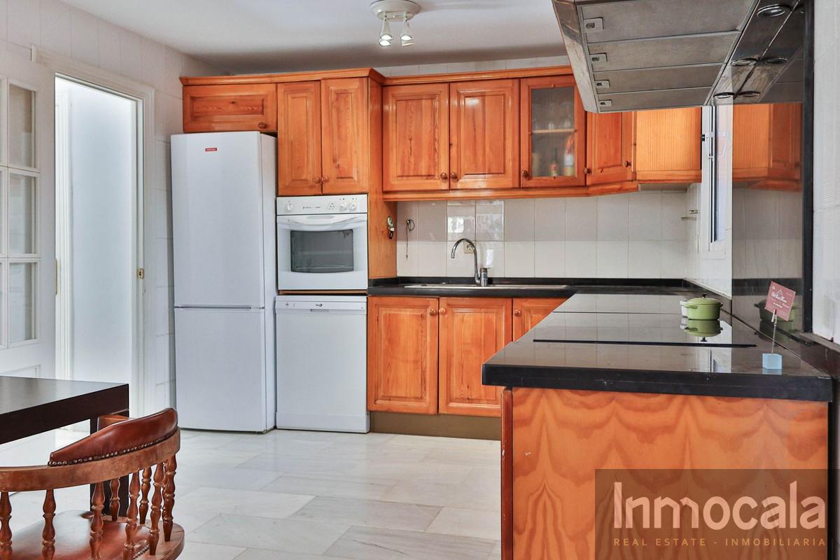 For sale of villa in Mijas