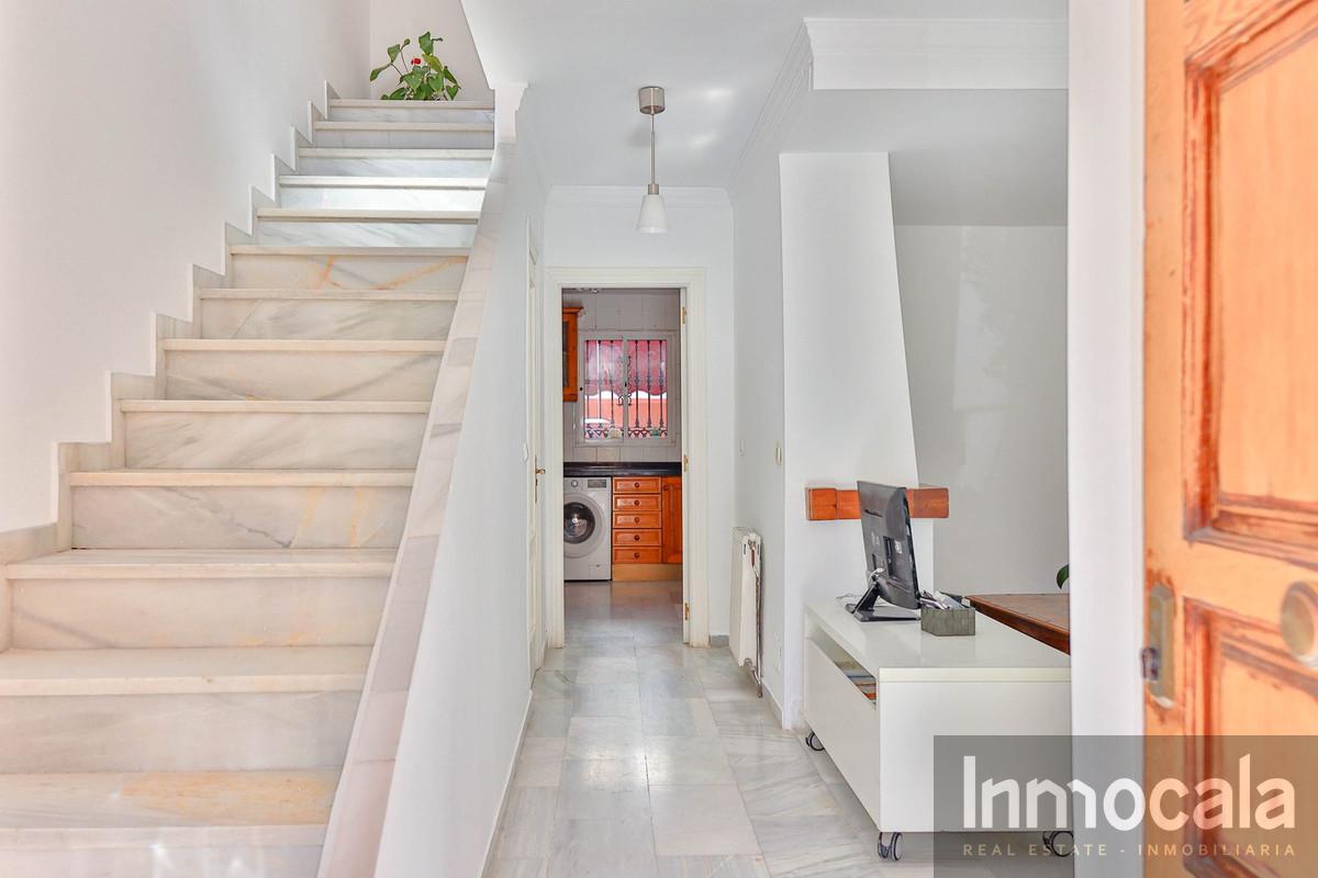 For sale of villa in Mijas