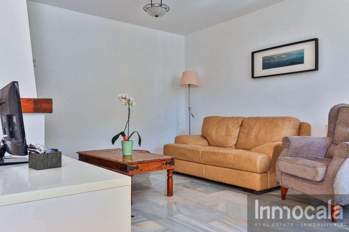 For sale of villa in Mijas