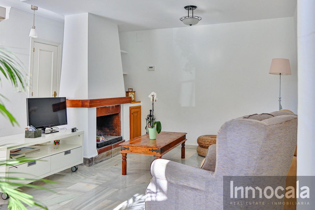 For sale of villa in Mijas