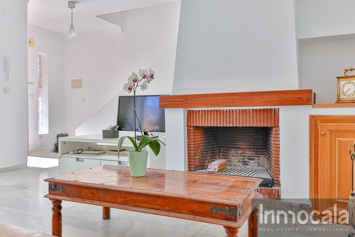 For sale of villa in Mijas