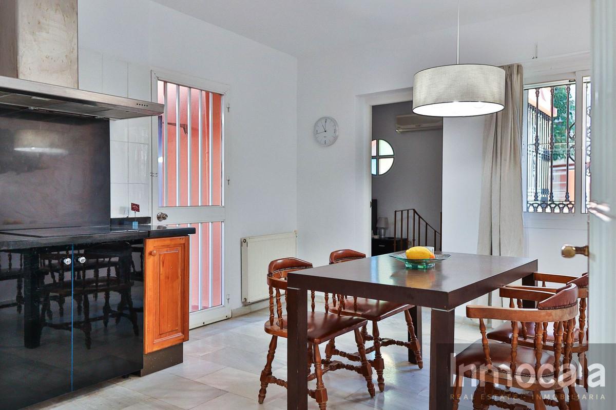 For sale of villa in Mijas