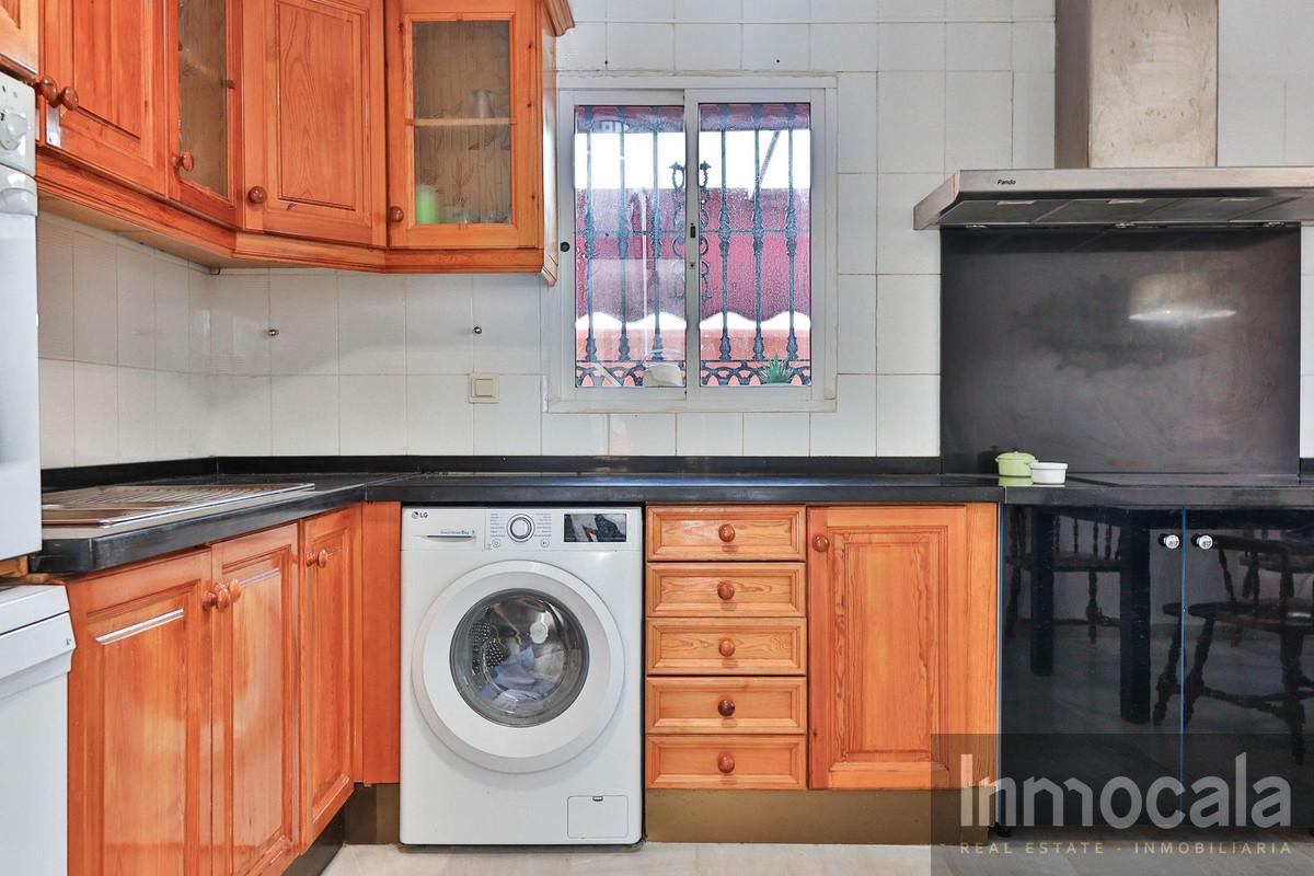 For sale of villa in Mijas
