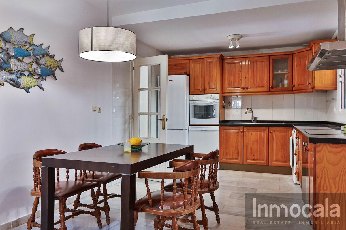 For sale of villa in Mijas