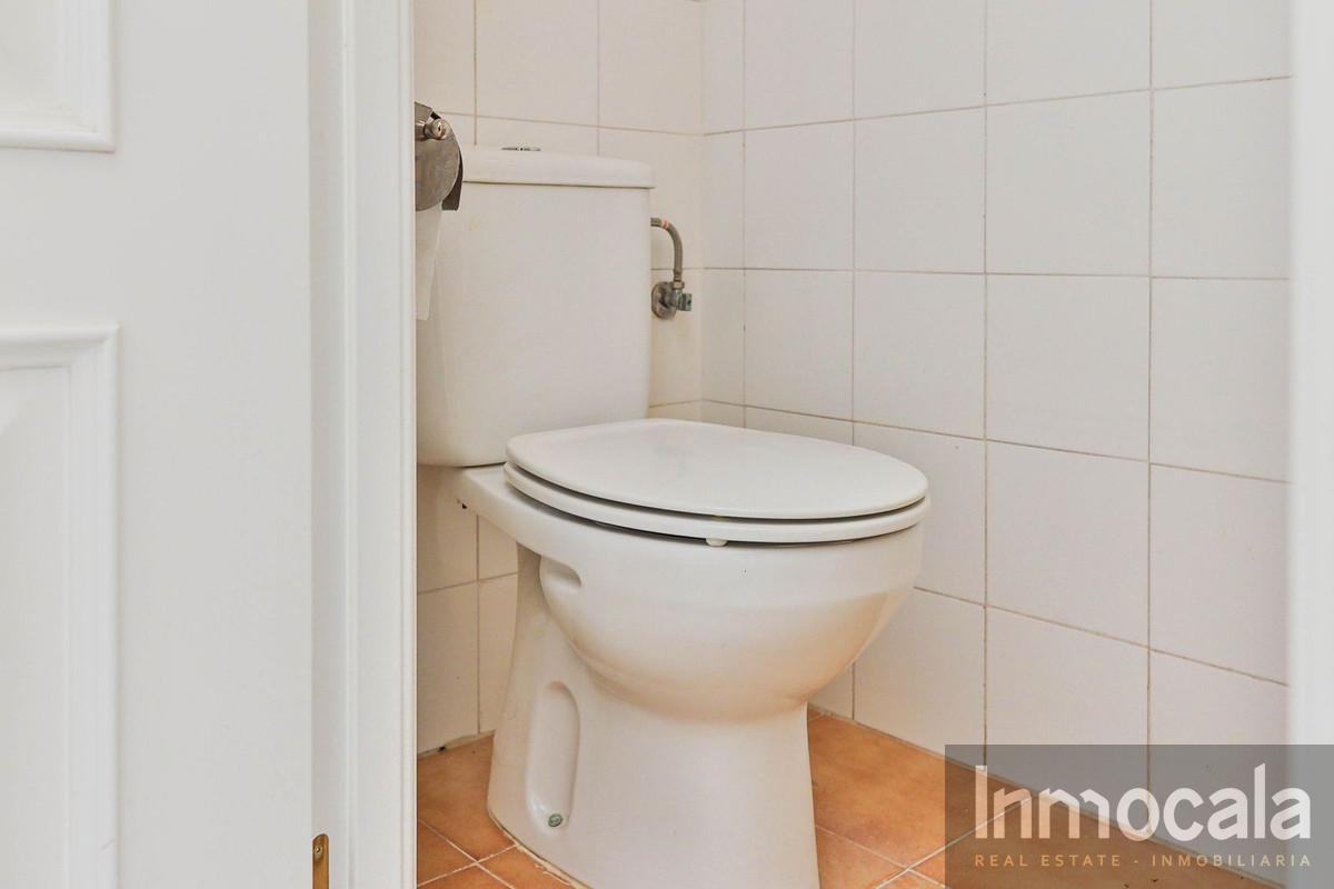 For sale of villa in Mijas