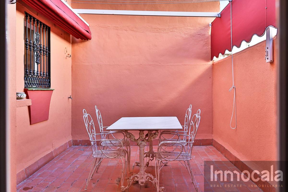 For sale of villa in Mijas