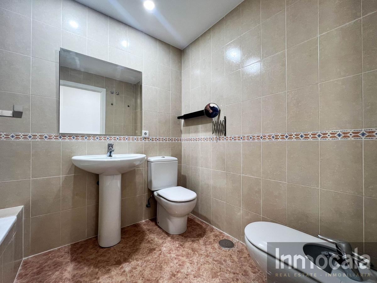 Venta de apartamento en Fuengirola