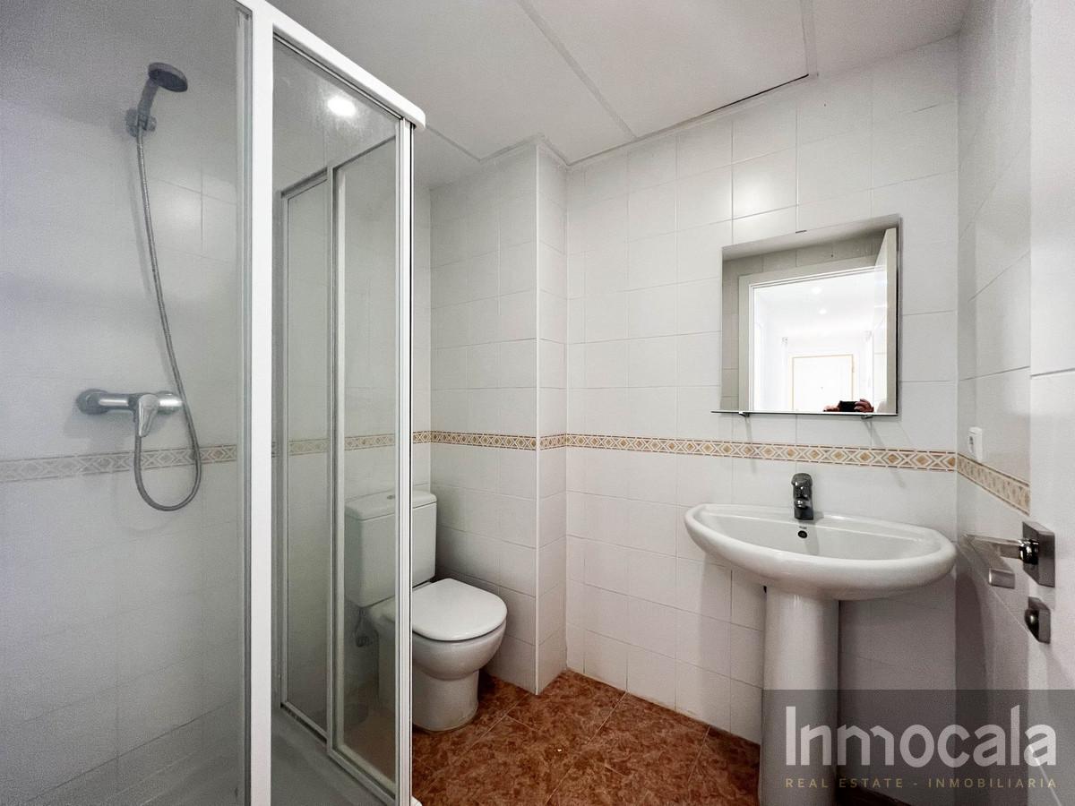 Venta de apartamento en Fuengirola