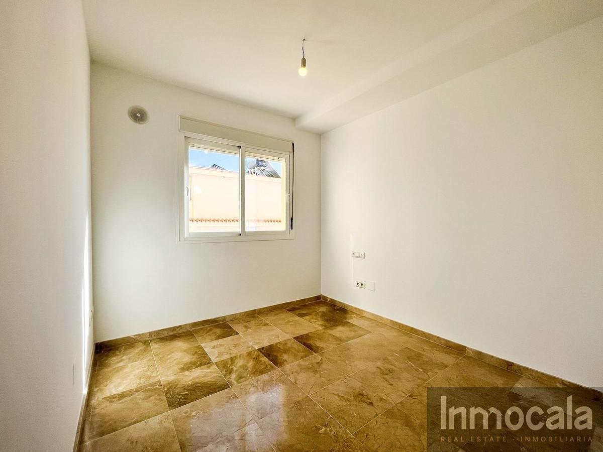 Venta de apartamento en Fuengirola