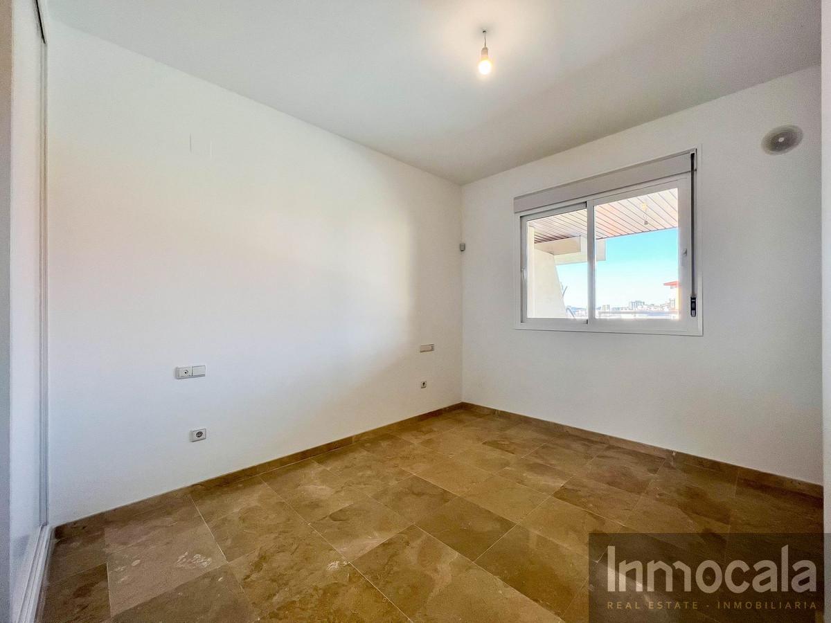 Venta de apartamento en Fuengirola
