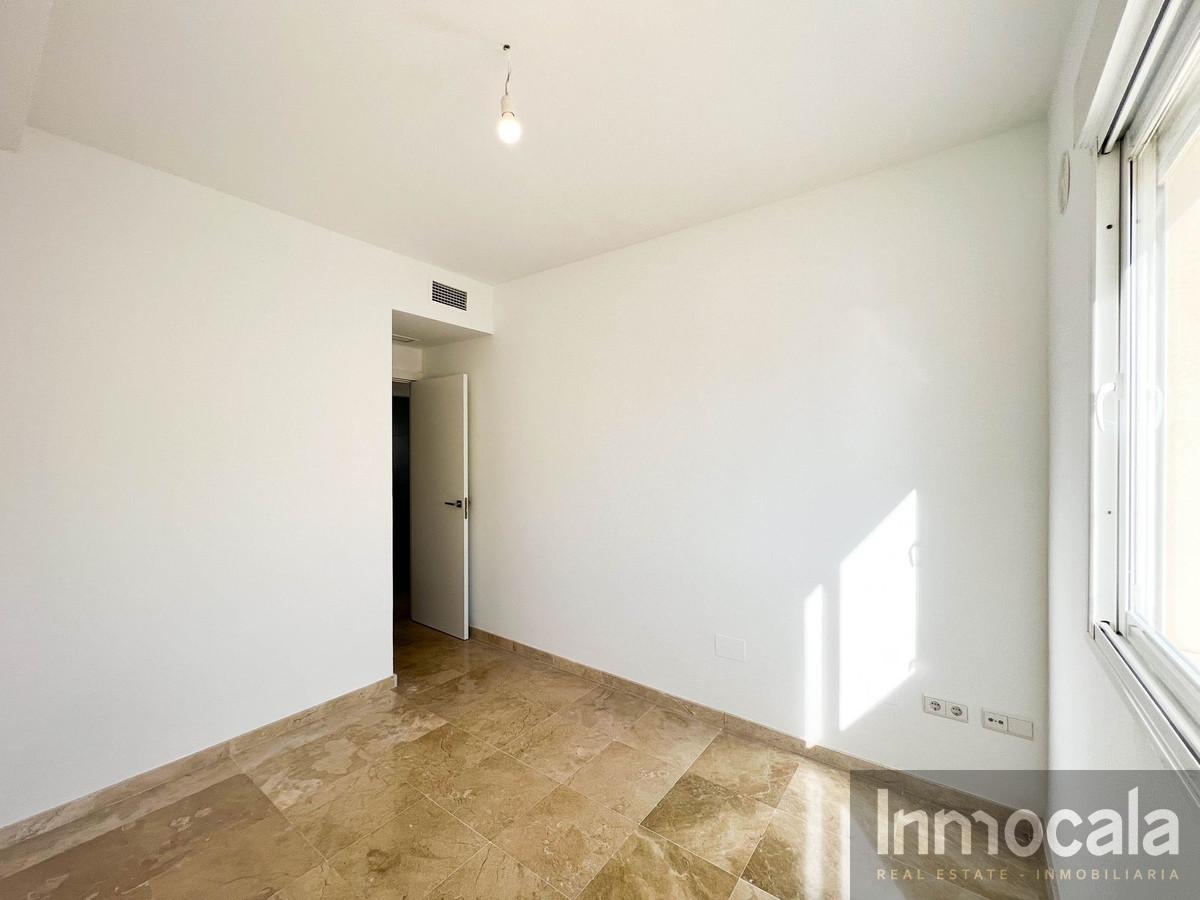 Venta de apartamento en Fuengirola
