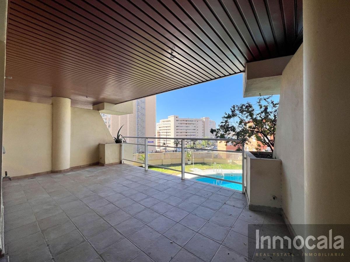 Venta de apartamento en Fuengirola