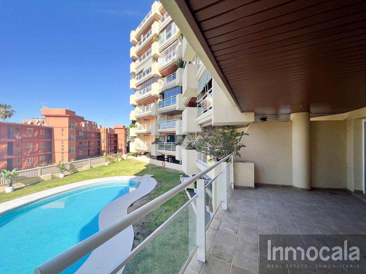Venta de apartamento en Fuengirola