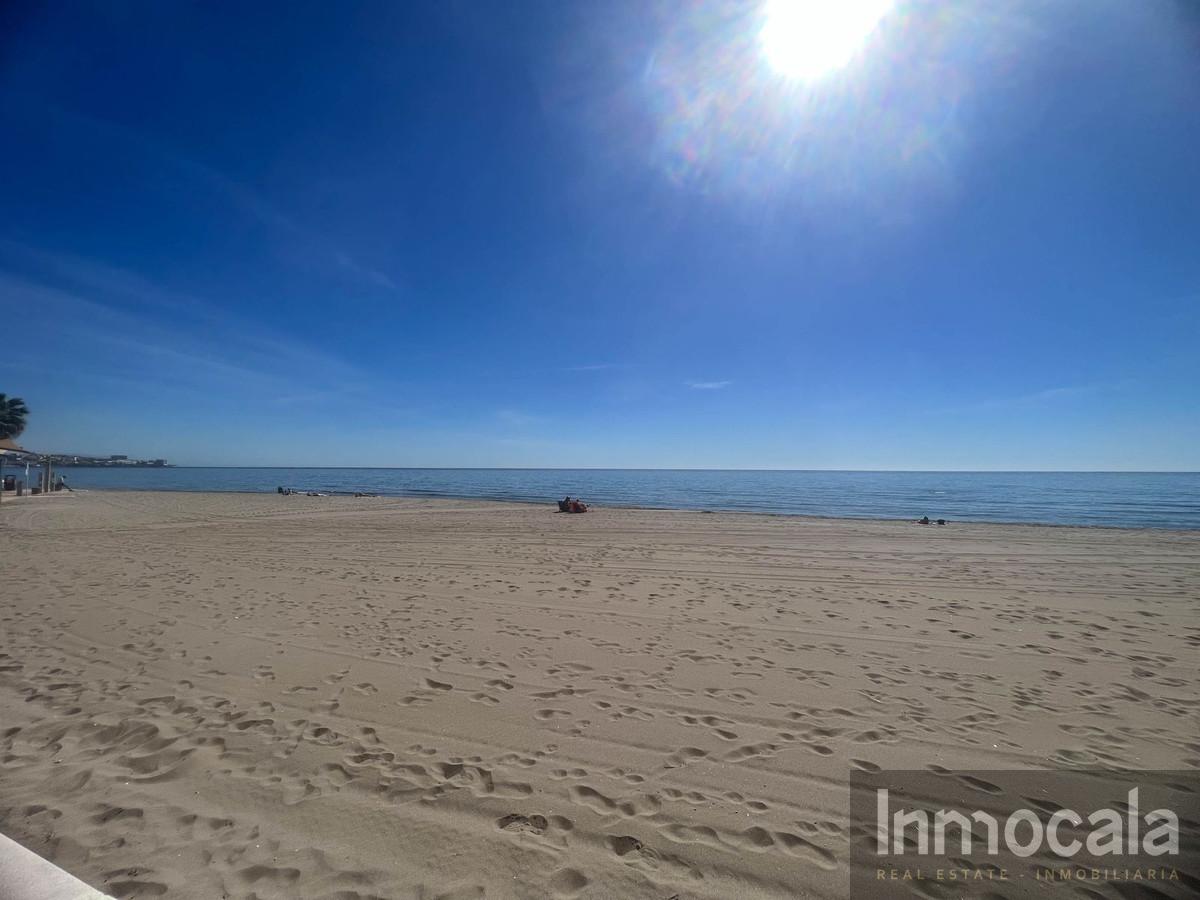 Venta de apartamento en Fuengirola