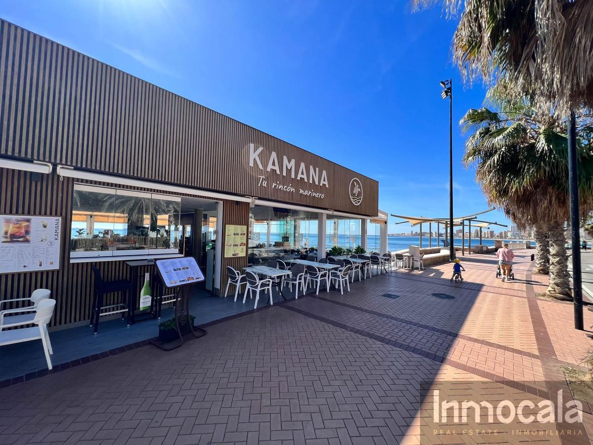 Venta de apartamento en Fuengirola