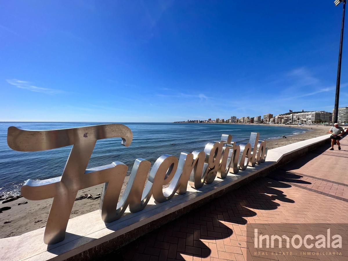 Venta de apartamento en Fuengirola