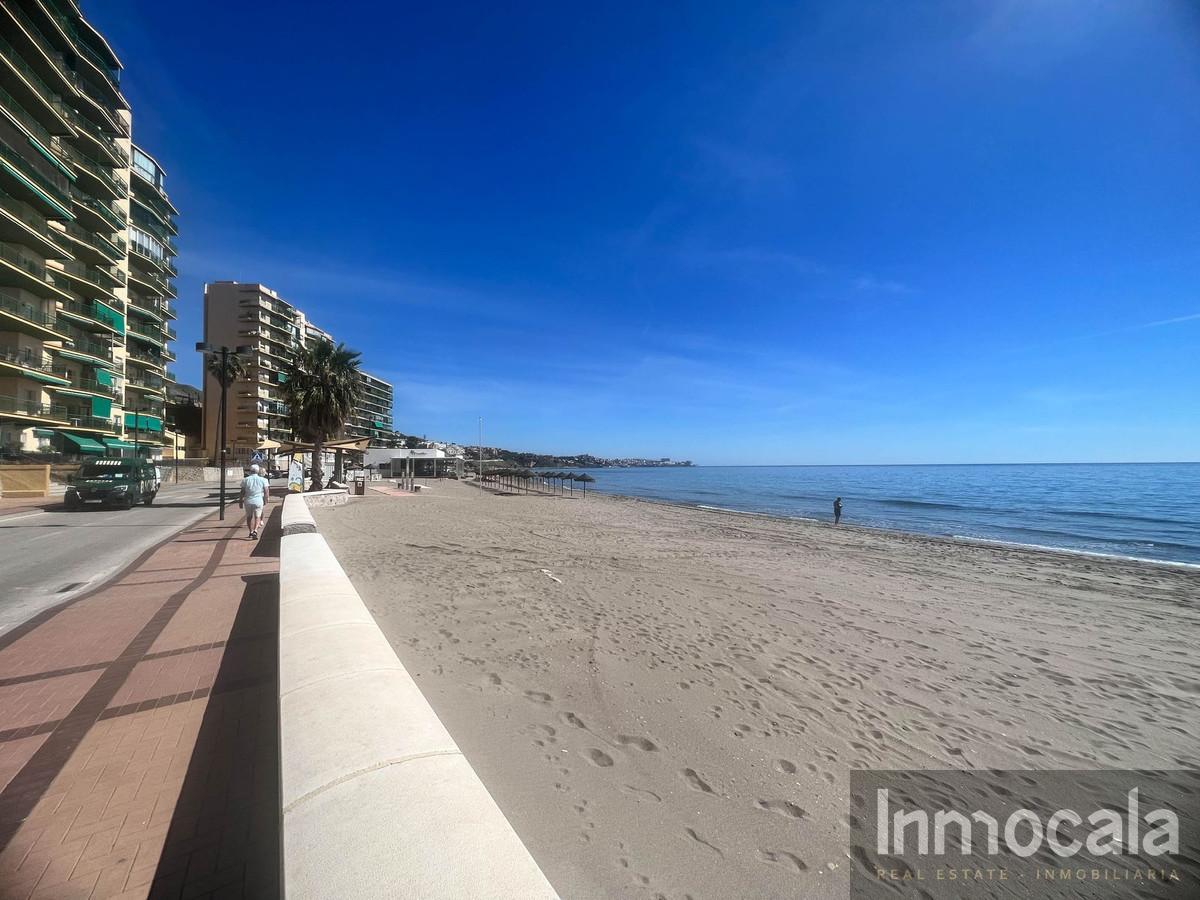 Venta de apartamento en Fuengirola