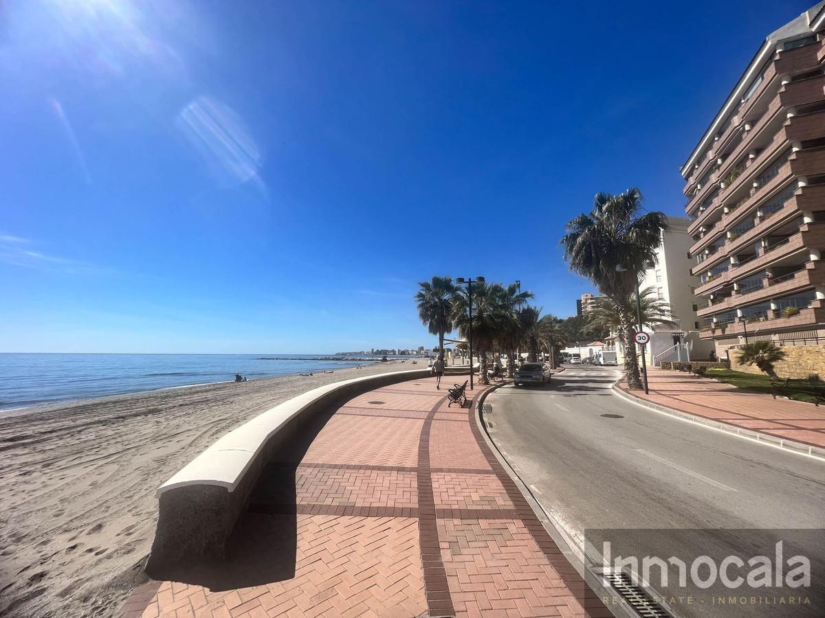 Venta de apartamento en Fuengirola