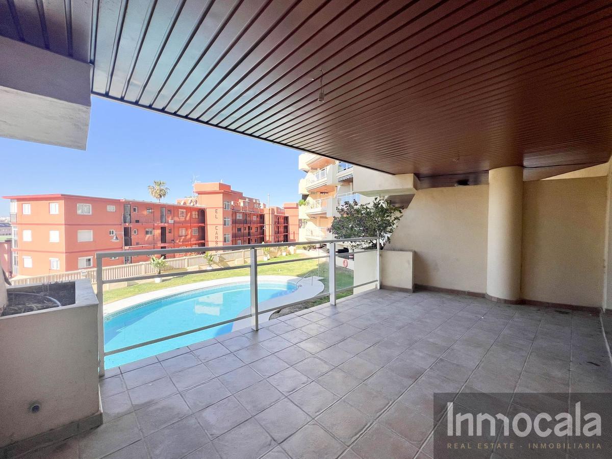 Venta de apartamento en Fuengirola