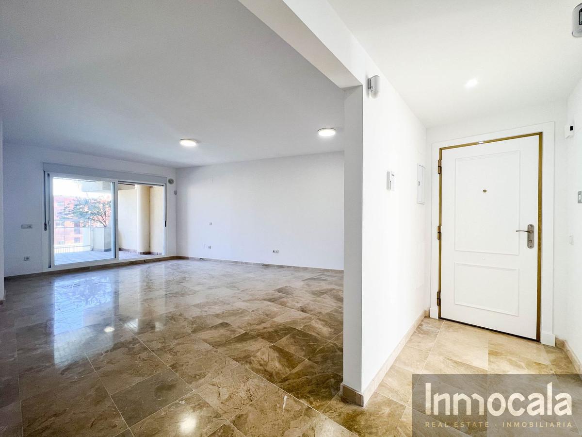 Venta de apartamento en Fuengirola