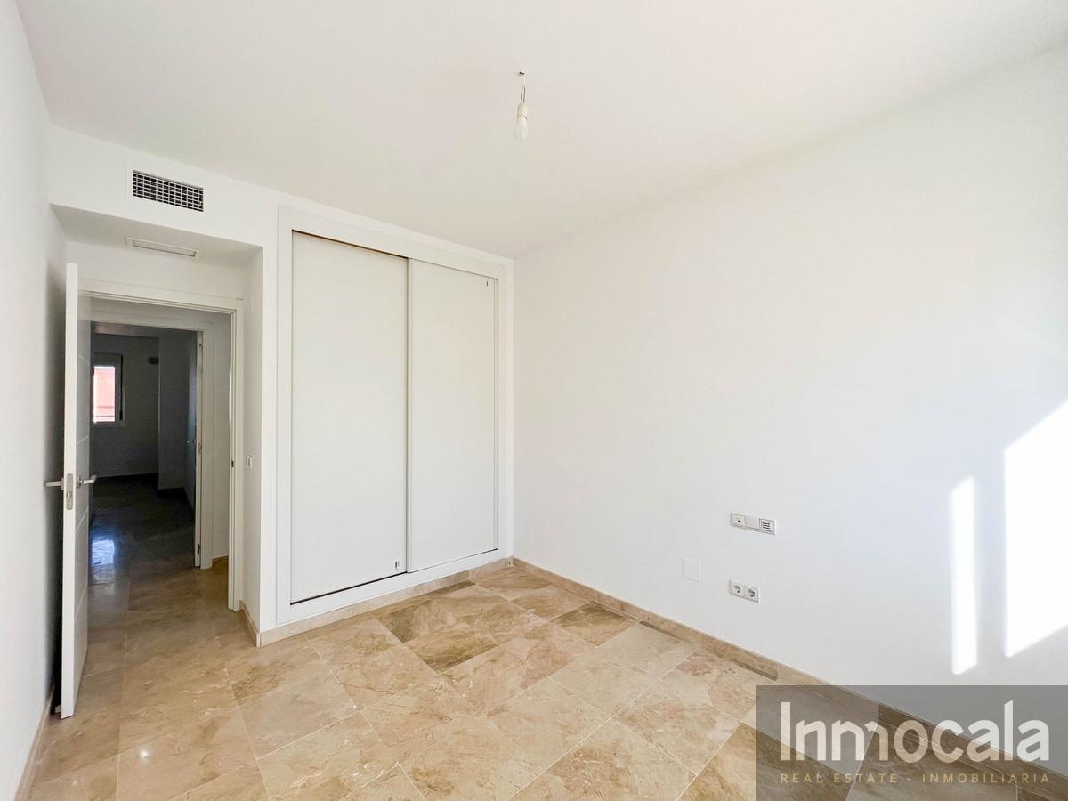 Venta de apartamento en Fuengirola
