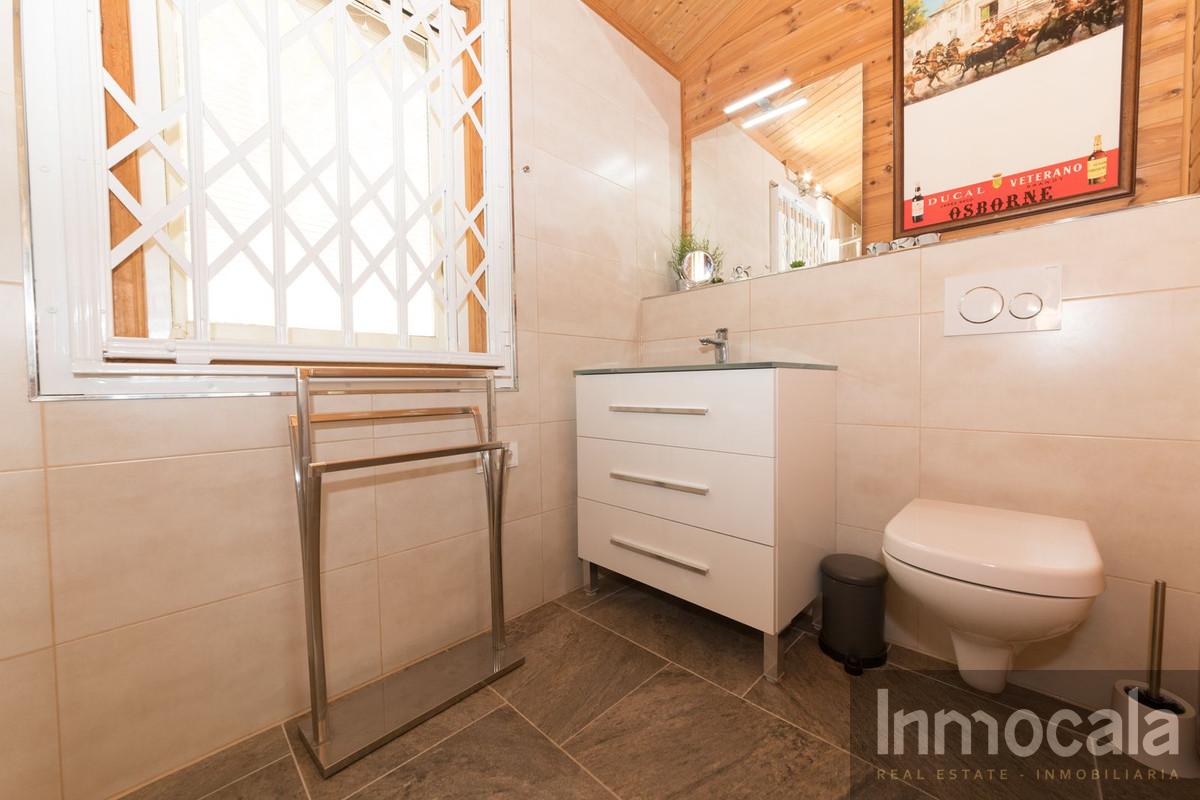 For sale of villa in Mijas