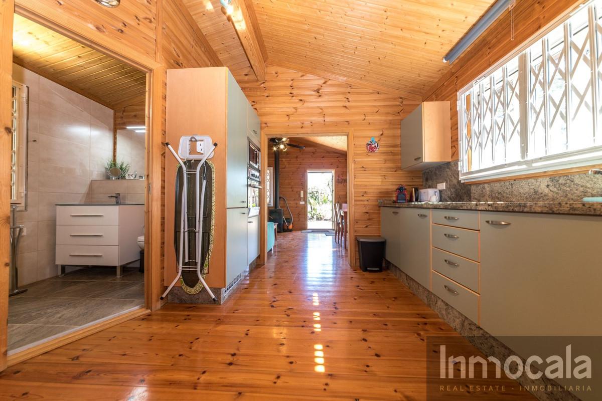 For sale of villa in Mijas
